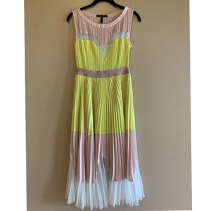 BCBG Dress